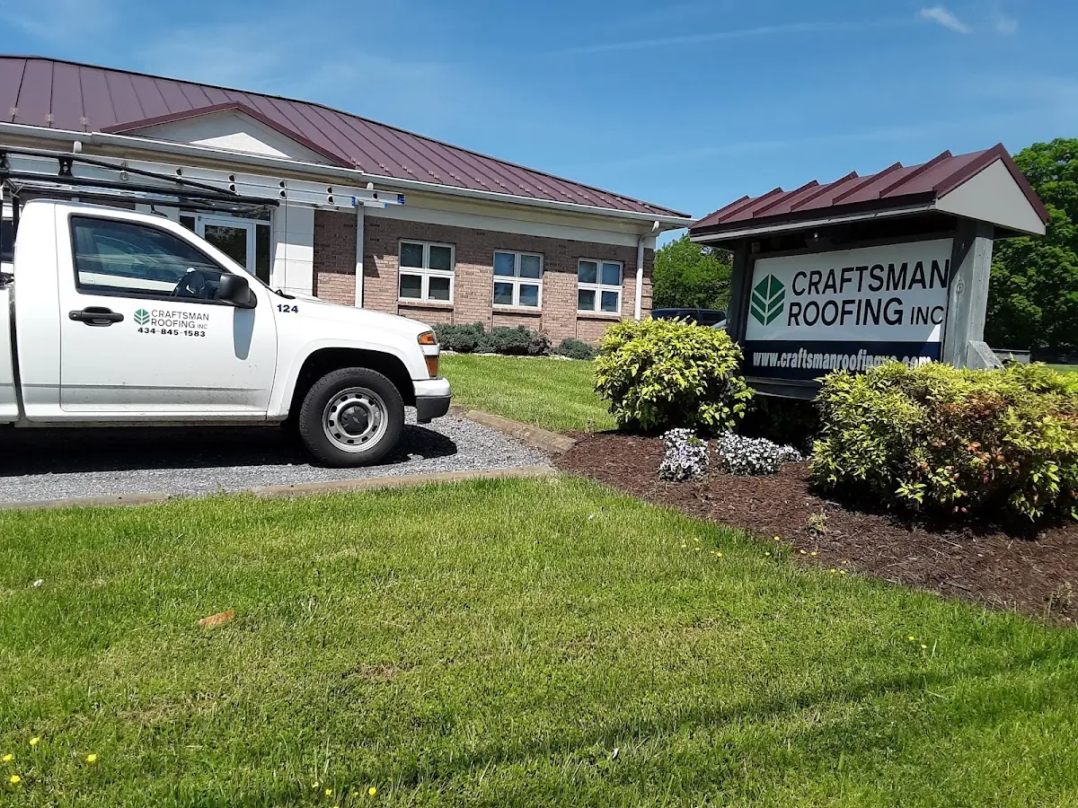 Quality Roof Replacement by experienced craftsmen in High Bank Landing